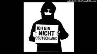 06. Fick die Uni (mit Cecilia Bostrom) Antilopen Gang - Atombombe auf Deutschland