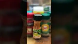Scotch Bonnet powder....be sure to add a dash to your next meal.