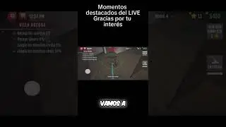 DO&Ntilde;A MARTA QUE HACE TIRADA 😱👾 #viral #yosoydelos7mil #gameplay #crime #lentejas #parati