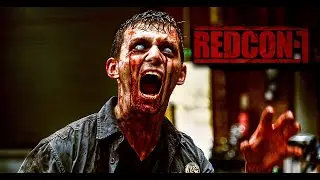 REDCON 1 Official Trailer 2019 Zombie Horror