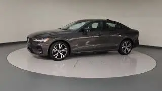2024 Volvo S60 B5 Core Dark Theme Houston, League City, Pearland, Texas City TX
