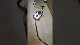 Line follower robot using arduino best simple projects