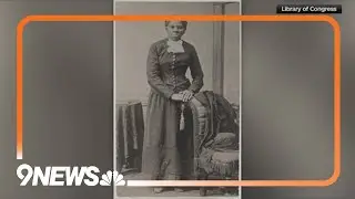 National Park Service removes reference to Harriet Tubman from webpage about Underground Railroad