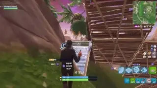 Fortnite Brand New Vending Machine