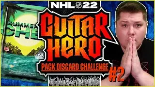 *80K PACK!* NHL 22 Pack Challenge - GH Edition #2