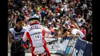 LEOGANG WORLD CUP 2019, INTENSE FACTORY RACING!