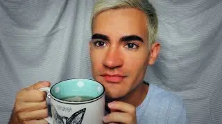 We Broke Up | Tea Time Storytime (ASMR)
