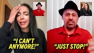 Jasmine THREATENS Gino with DIVORCE! | 90 Day