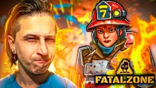 НЕСЁМ СЕРЬЕЗНЫЕ ПОТЕРИ | FatalZone #11
