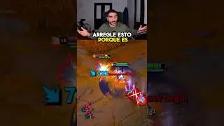 😮&zwj;💨SYLAS FULL AD #leagueoflegends #leagueoflegendsesapa&ntilde;a #lolmeme #lolespa&ntilde;a