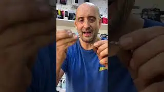 Tapones ¿sí o no? #mtb #ciclismo #bicicleta