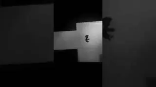 Limbo 😻 - Puzzle #54 | Saw Machine 💀☠