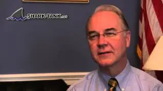 Rep.Tom Price Talks Balanced Budget