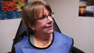 Kathy's GentleCure Success Story
