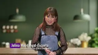 Alay Kapwa Para Sa Kabuhayan - Expanded Campaign TVC