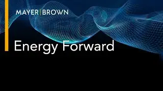 Mayer Brown Oil and Gas Lawyers' Forum: January 2021