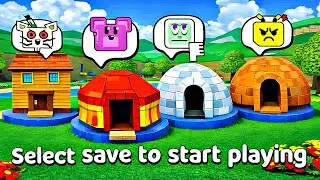 ALL ROBLOX Bosses!! Multiplayer UPDATE 12.2.3 Super Bear Adventure