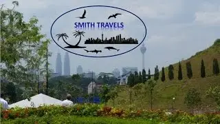 Malaysia - Kuala Lumpur - 360 View