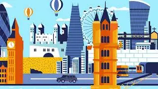 KipperTie Animation Showreel