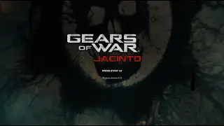Gears of War 3 Horde Mode in 2025