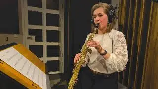 Oma Band. Oblivion - Astor Piazzolla