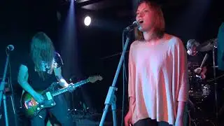Echo Is Your Love - Dada, St. Petersburg 26.10.12