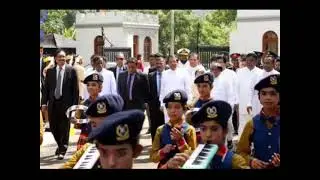 🇱🇰Kurunegala Defence Services College🇱🇰