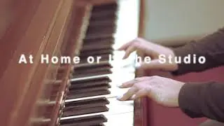 Music & Production Lessons - In-Store or ONLINE - Recording Studio & Jam Room Included