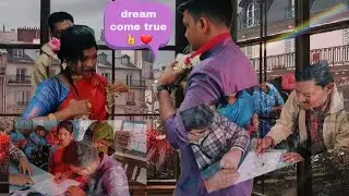 Registry Marriage Video |  Registry Marriage Vlogs | Court marriage |Bengali Vlogs