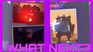 What next? || Next updates in UTF2 part 1
