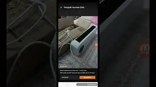 Trendyol kişi kiwi 8490 klima tipi isitici şikayetleri bozuk veya kırık geliyor