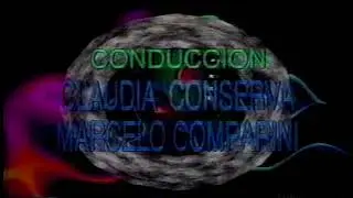 Extra J&oacute;venes Intro