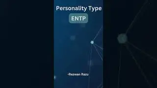 Personality, Careers and Influential Figures #PersonalityTypes #CareerAlignment #InfluentialFigures