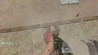 Insurgency: Sandstorm_,,So Crazy hard is the Survival mode!