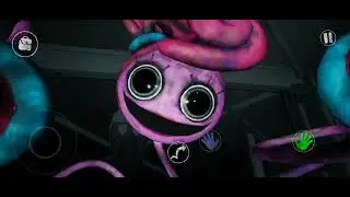 Poppy playtime 2 parte 30 ( + 12 )