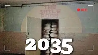 Evolution of Scary Smile Room