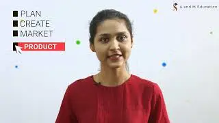 Commercial Video | Online Digital Marketing Course | Student Project
