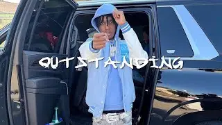(FREE) Scorey Type Beat 2022 'Outstanding'