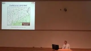 Operational Observing Systems and Upper-Air Analysis