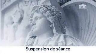 🇫🇷 EN DIRECTO: El Parlamento franc&eacute;s debate y vota dos mociones de censura.