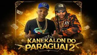 Mc Sheik Baixada - Kanekalon Do Paraguai 2 (Prod. Brunin Scotch) Studio Ghetto Stars 