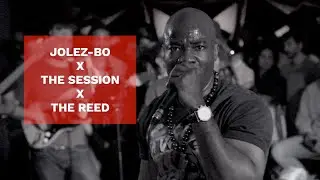 JOLEZ-BO - &Ccedil;A VA DRILL