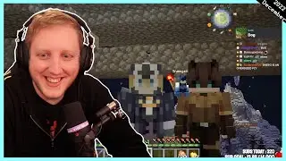12 days of streams! (Day #8) Origins SMP well well well..- Philza VOD - Streamed on December 16 2022