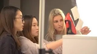 Fashion Arts and Business Program