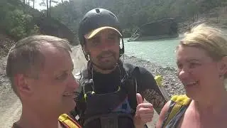 Turkey Marmaris 2017 May 13 Rafting Dalaman