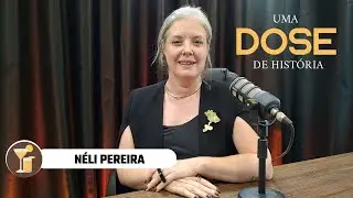 N&Eacute;LI PEREIRA - UDH #031