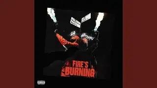Fire's Burning