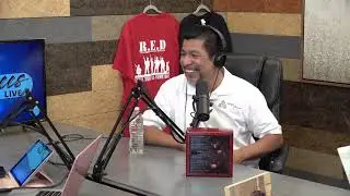 Respus Live...  Create your image.  Tonight's special guest is Manny Pacheco.