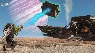 My Favorite Star Citizen Playstyle Just Got Harder...