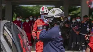 Zero to Hero: Professional Rescue Training by RSK